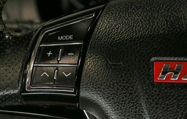 Haval h6, фото №13