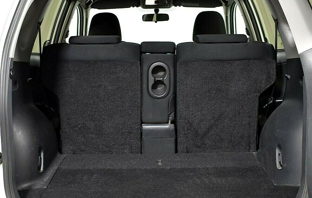 Toyota RAV4 III (XA30) Рестайлинг, фото №7