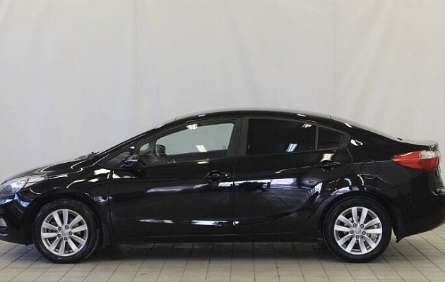 Kia Cerato, фото №4