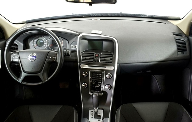 Volvo XC60, фото №8