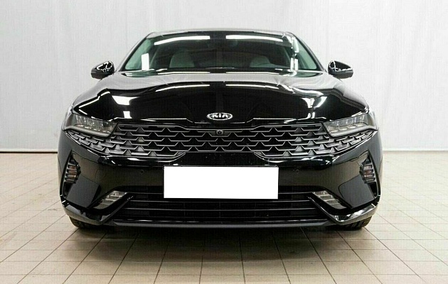 Kia k5, фото №3