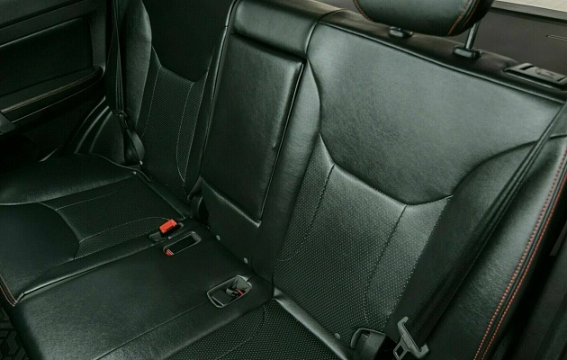 Chery tiggo 5, фото №10