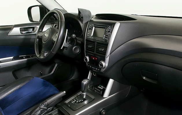 Subaru Forester, фото №6