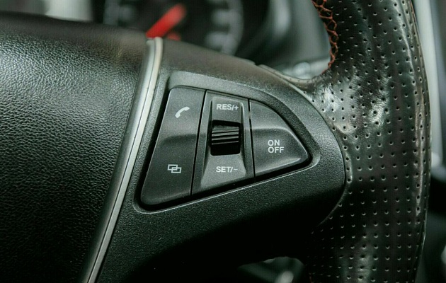 Chery tiggo 5, фото №15