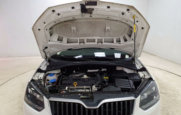 Skoda Yeti, фото №11