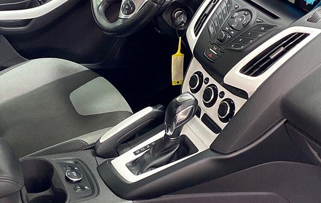 Ford Focus, фото №3