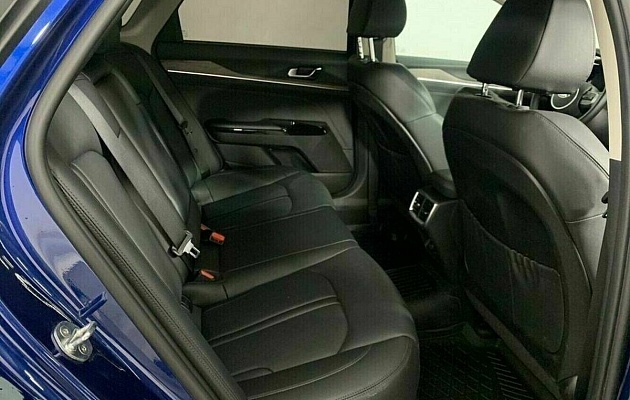 Kia k5, фото №18