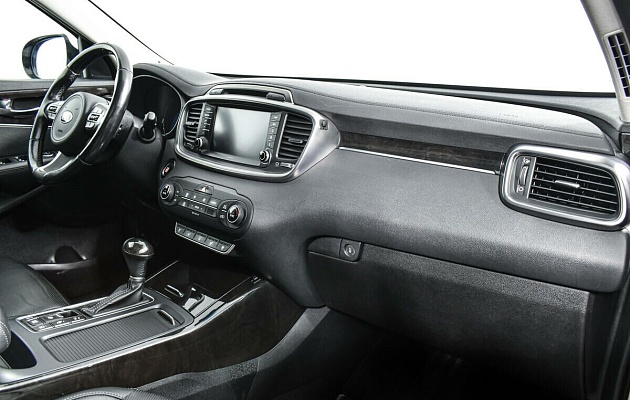 Kia Sorento, фото №7
