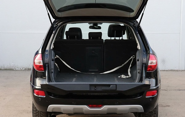 Renault Koleos, фото №16