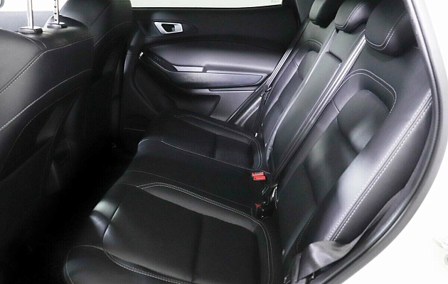 Chery Tiggo 4 I Рестайлинг, фото №6