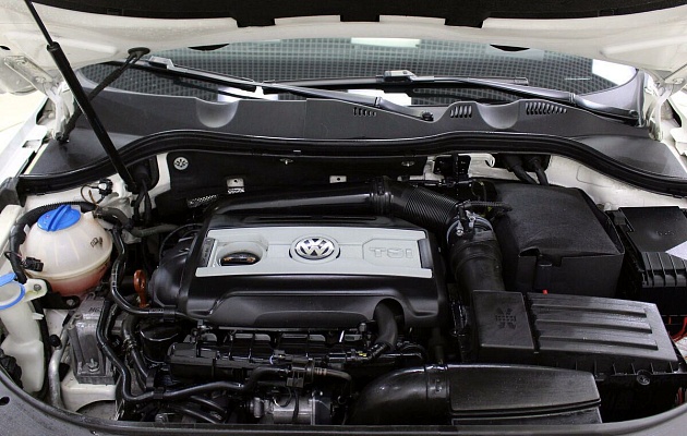 Volkswagen Passat, фото №12