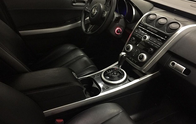 Nissan Juke I, фото №9