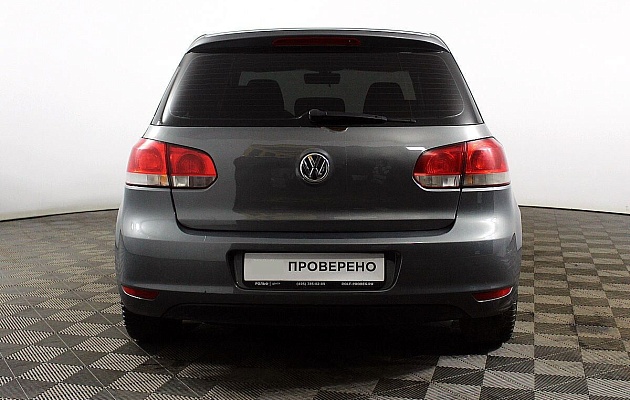 Volkswagen Golf, фото №6