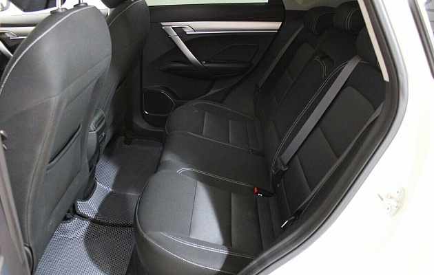 Geely Coolray I, фото №6