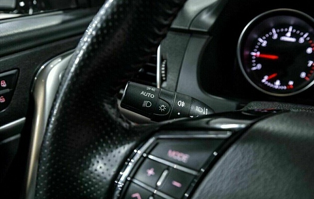 Haval h6, фото №13