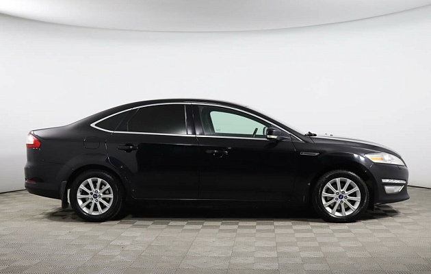 Ford Mondeo, фото №3