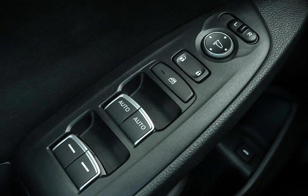 Honda Accord, фото №10