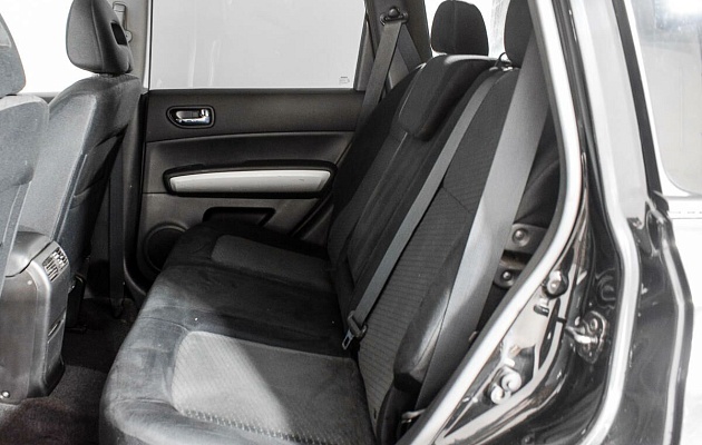 Nissan X-Trail, фото №10