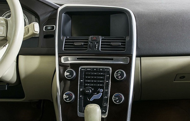 Volvo XC60, фото №11