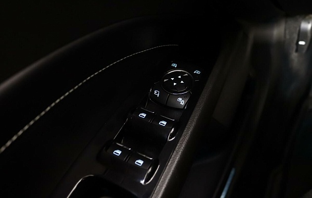Ford Mondeo, фото №10