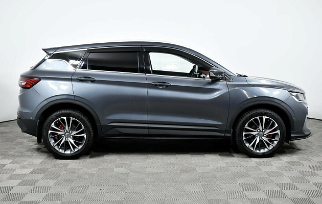 Geely Coolray I, фото №4