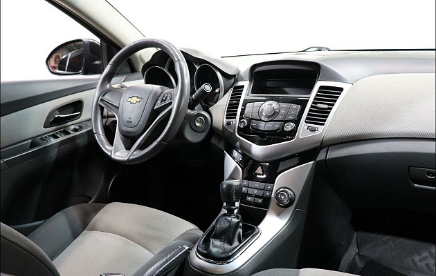 Chevrolet Cruze, фото №10