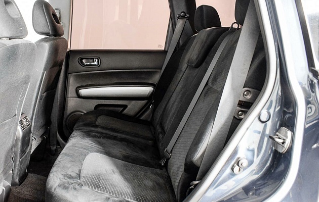 Nissan X-Trail, фото №10