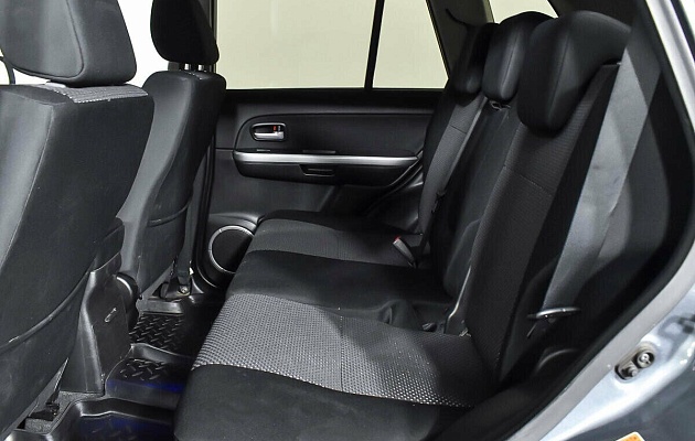Suzuki Grand Vitara III, фото №6