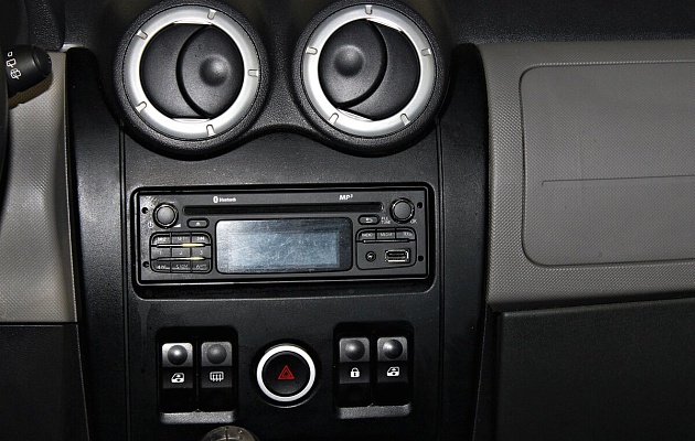 Lada Largus, фото №7