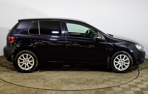Volkswagen Golf, фото №3