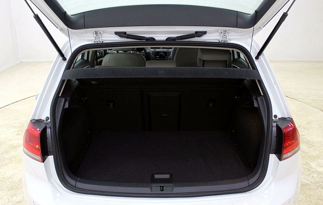 Volkswagen Golf, фото №11