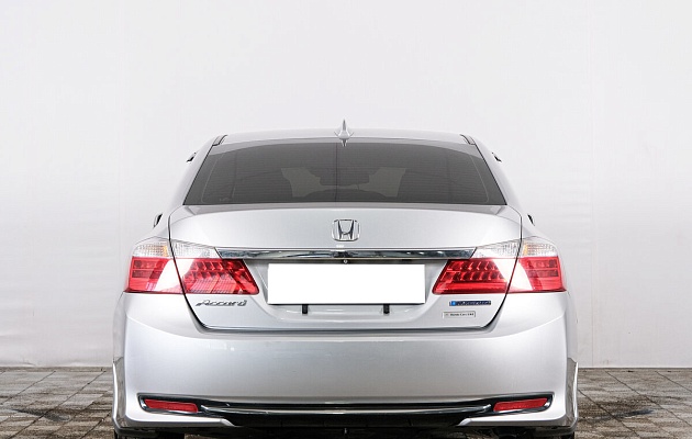 Honda Accord, фото №4