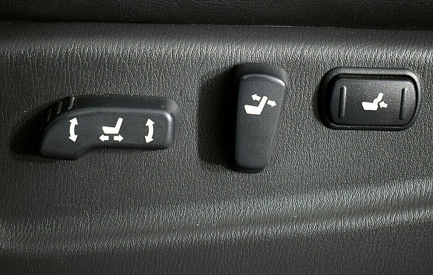Nissan Patrol 5.6 Автомат, фото №6