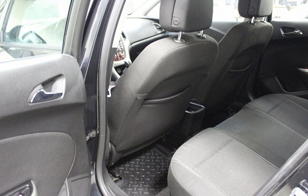 Opel Astra J, фото №8