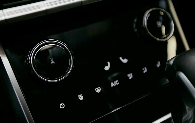Chery tiggo 8, фото №11