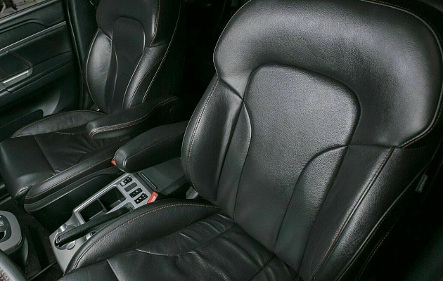 Haval h6, фото №9