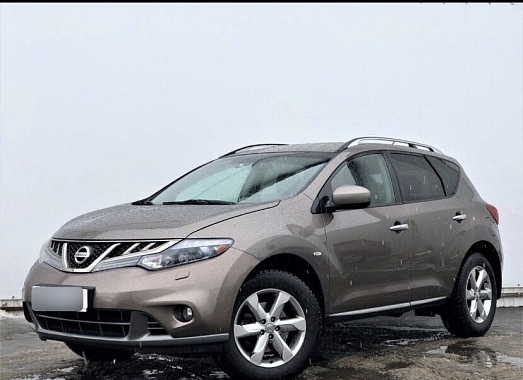 Nissan MURANO
