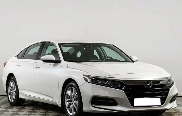Honda Accord, фото №3