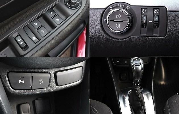 Opel Mokka, фото №7