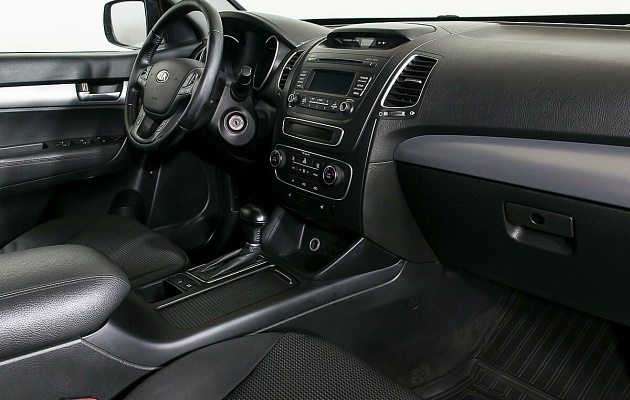 Kia Sorento, фото №6