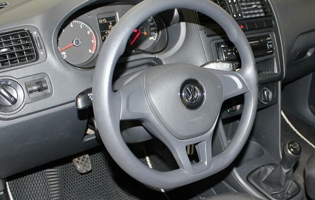 Volkswagen Polo, фото №4