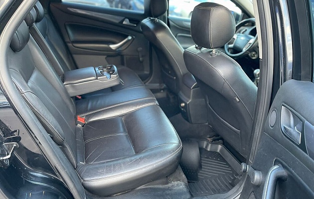 Ford Mondeo, фото №5