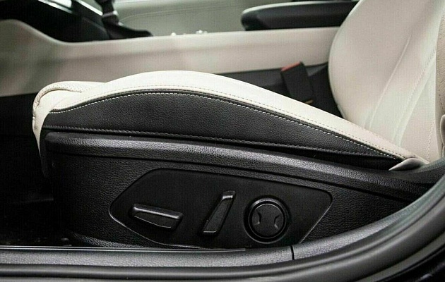 Kia k5, фото №10