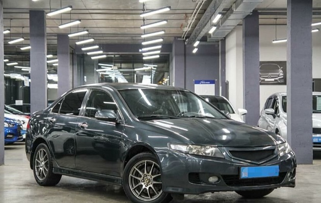 Honda Accord, фото №4
