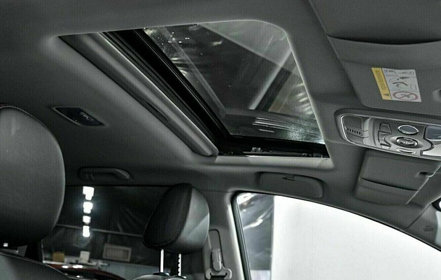 Haval h6, фото №16