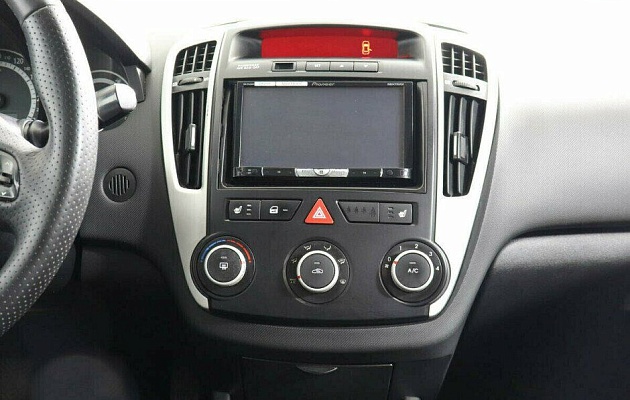 Kia Ceed 1.6 Механика, фото №7