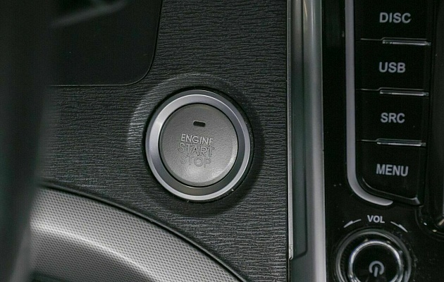 Haval h6, фото №20