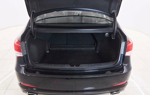 Hyundai i40 I, фото №6