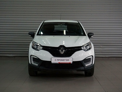 Renault KAPTUR