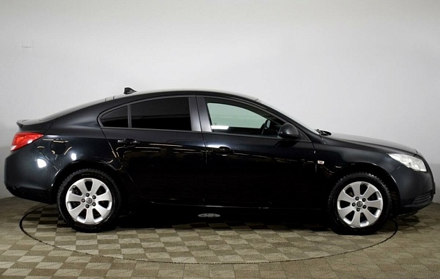 Opel Insignia, фото №3